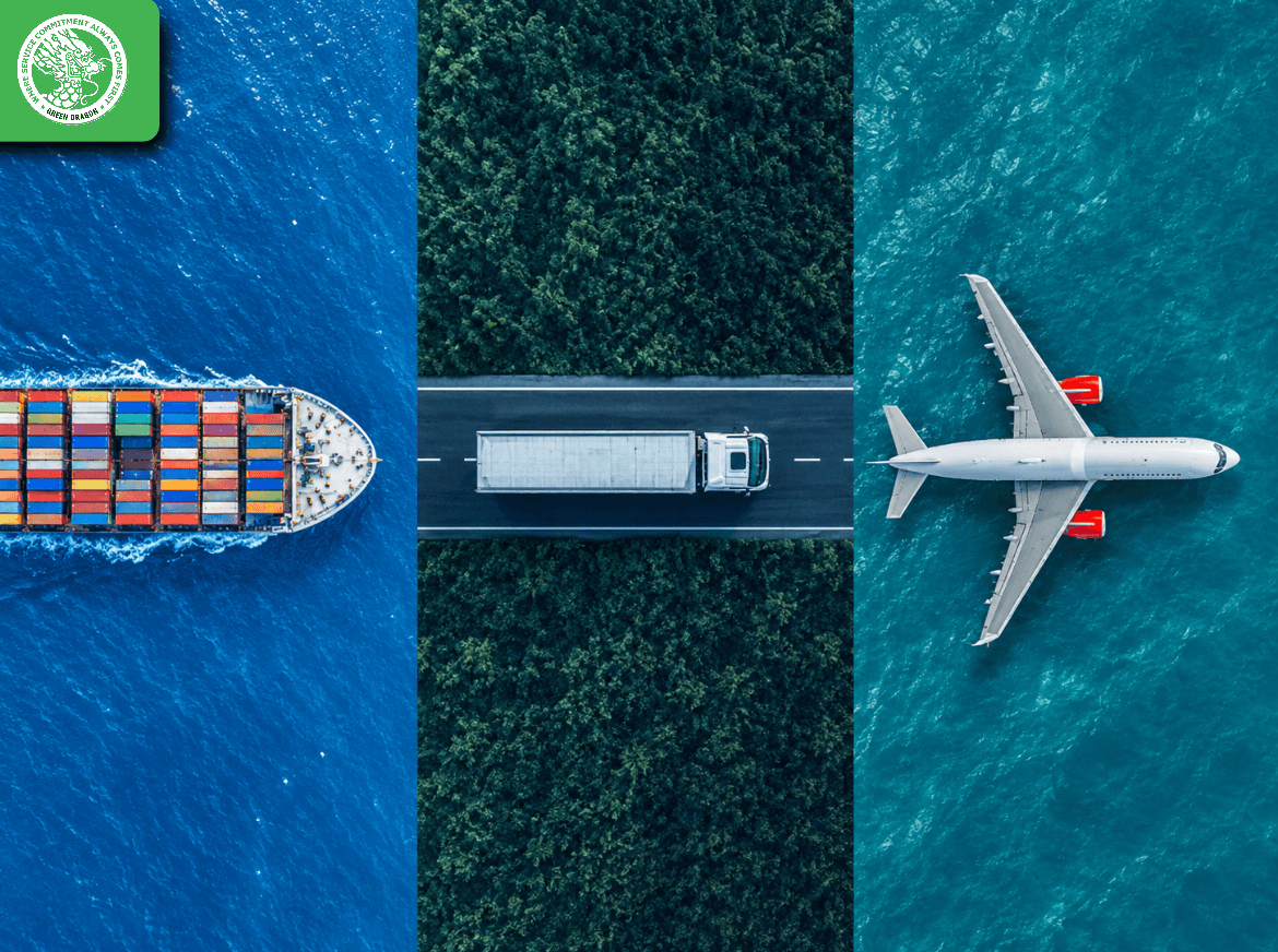 Doanh Nghiệp Cần Lưu Ý Gì Khi Lựa Chọn Dịch Vụ Logistics Cho Hàng Xuất Nhập Khẩu?