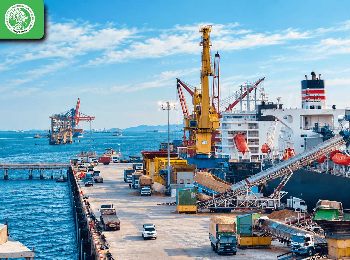 Doanh Nghiệp Xuất Nhập Khẩu Cần Làm Gì Để Hạn Chế Gián Đoạn Trong Quá Trình Giao Nhận Vận Tải?